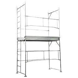 Andaime tubular